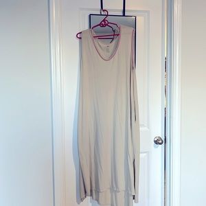 BOHO Summer Maxi Dress by Natural Life
